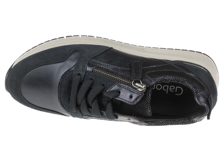 Gabor 76.446 ocean/dark-blue