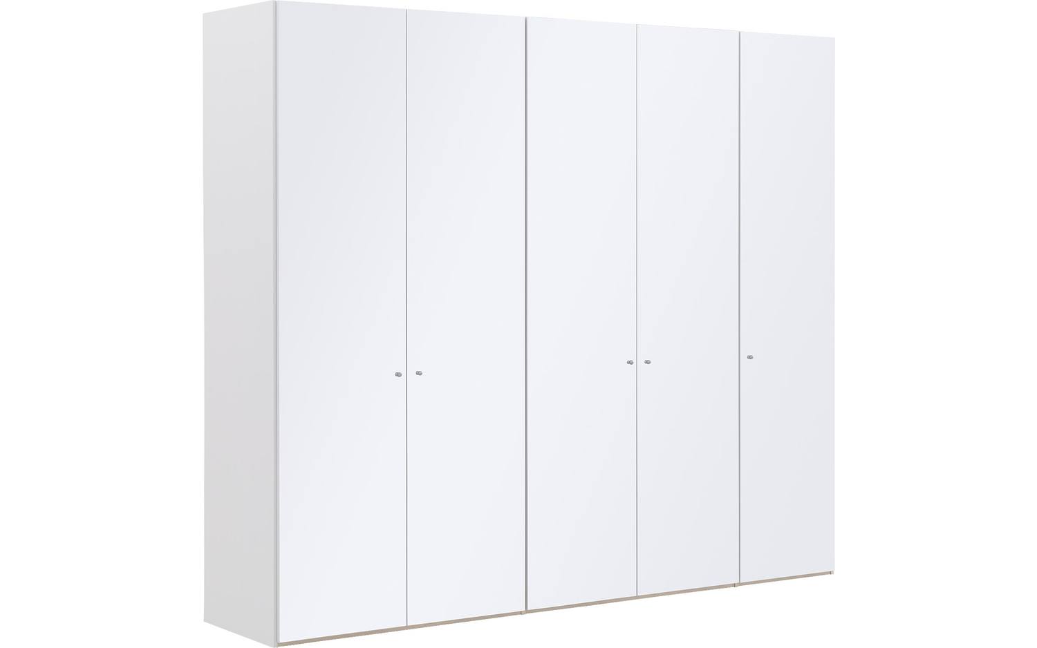 Kledingkast Easy Storage Ddk