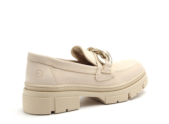 Tamaris escarpins femme 24715 38 beige