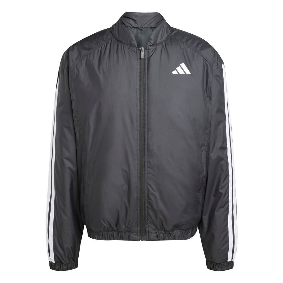Adidas Veste bomber isolante 3 bandes Essentials