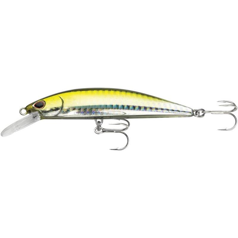 Leurre Flottant Storm So-Run Heavy Minnow - 7.5Cm