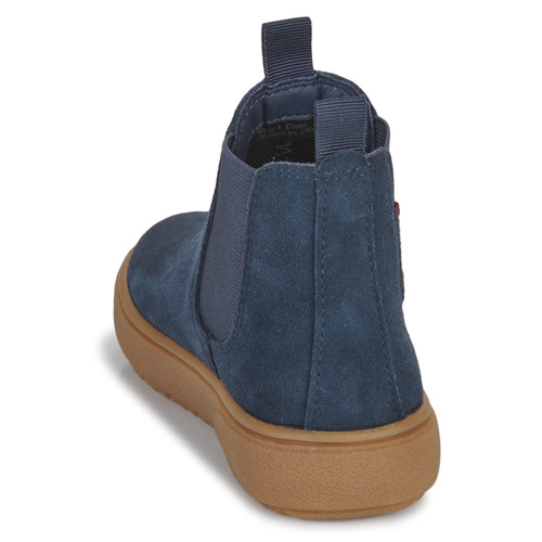Geox - J THELEVEN BOY B - Marine