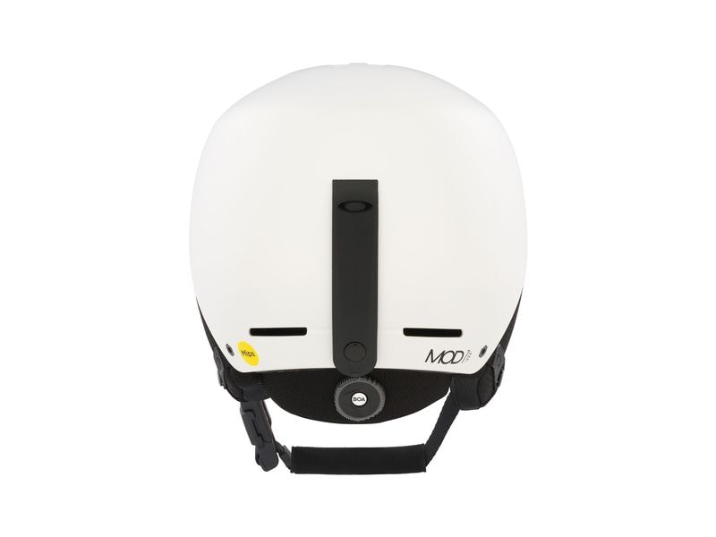 Oakley Helm MOD1 PRO Weiss, S Helm für den Einsatz im Gebirge