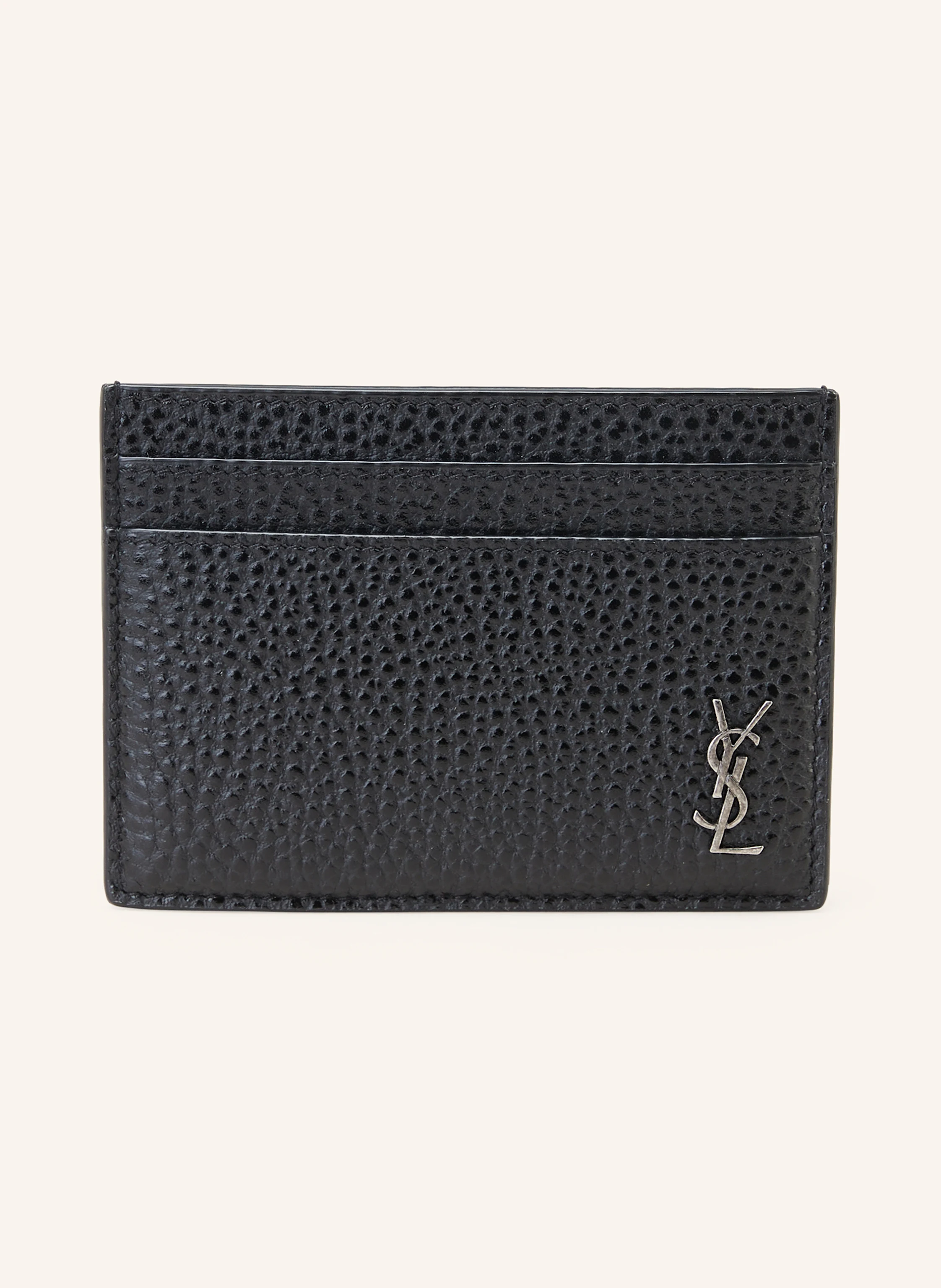 SAINT LAURENT Kartenetui CASSANDRE