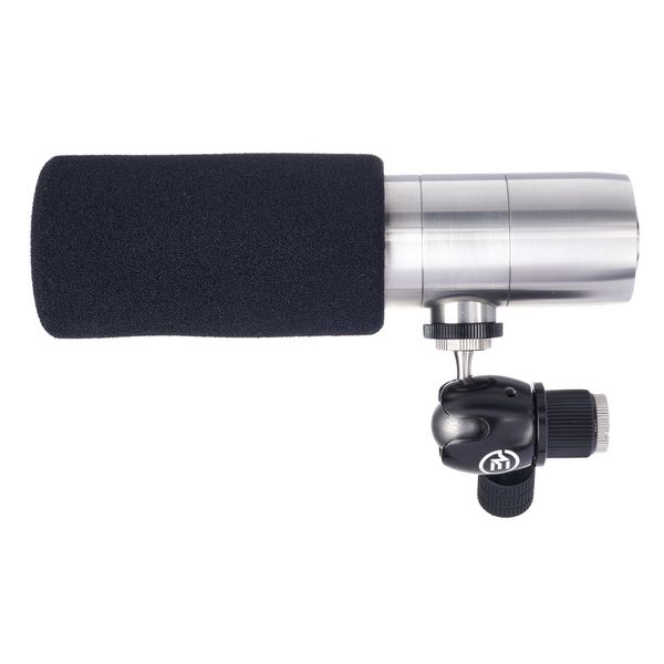 Earthworks Audio Ethos
