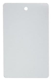 Miroir plastique Highlander Camping Mirror