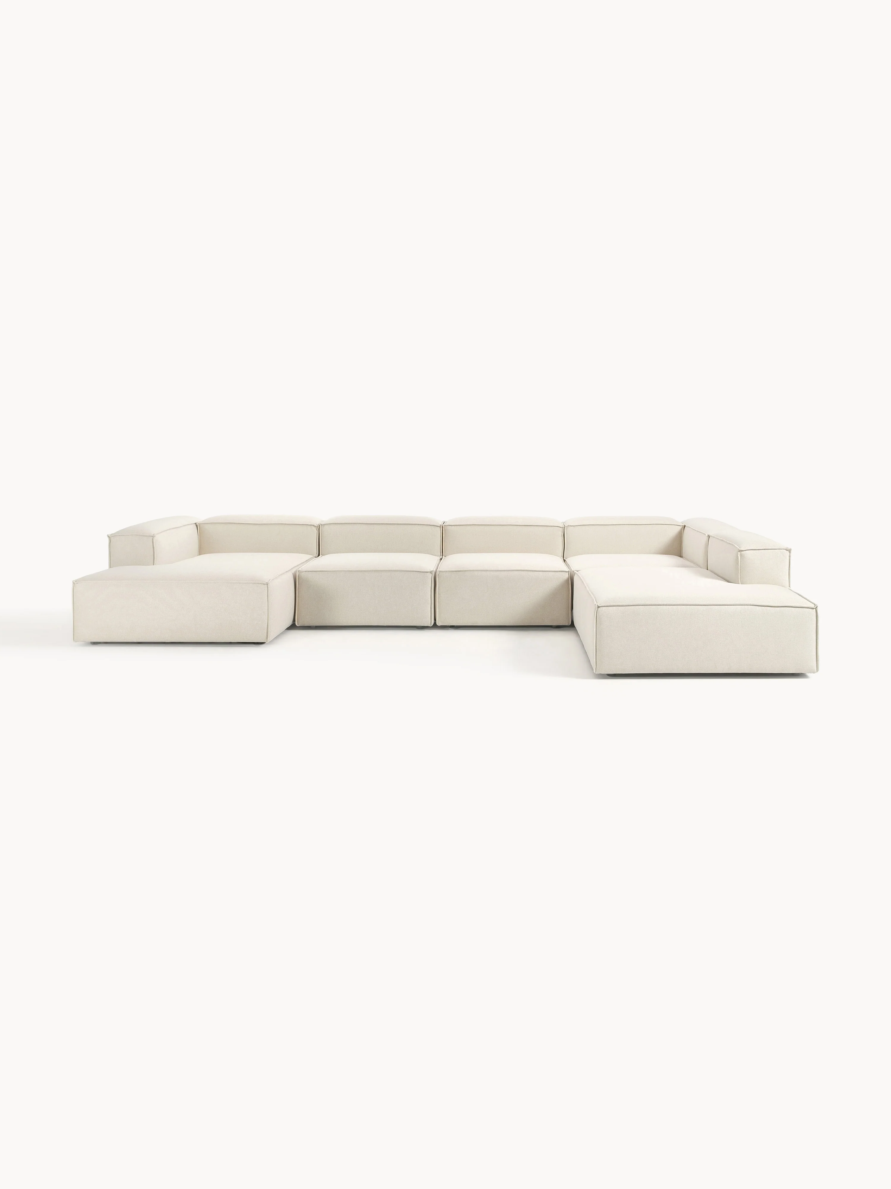 Modulaire U-bank Lennon