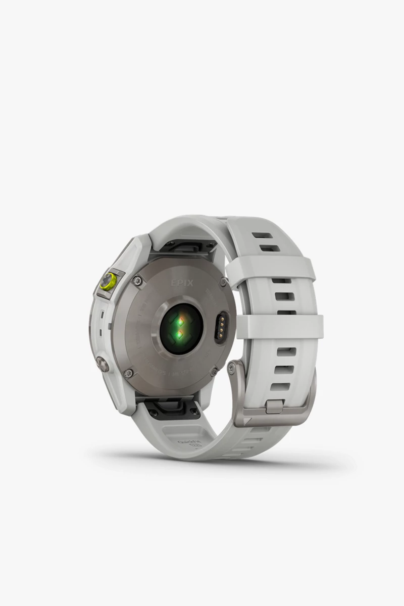 GARMIN Epix 2 Sapphire Sportuhr