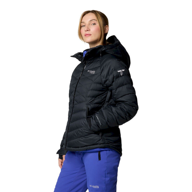 Roaring Fork II Down Jacket - Veste ski femme
