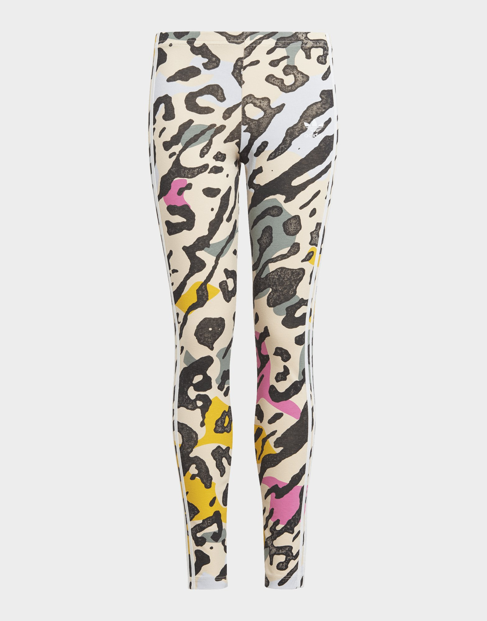 adidas Legging à imprimé animal