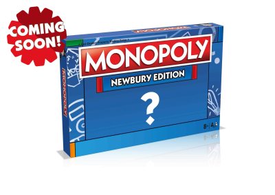 Newbury Monopoly