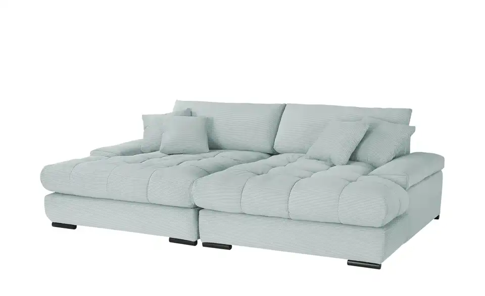 Big Sofa