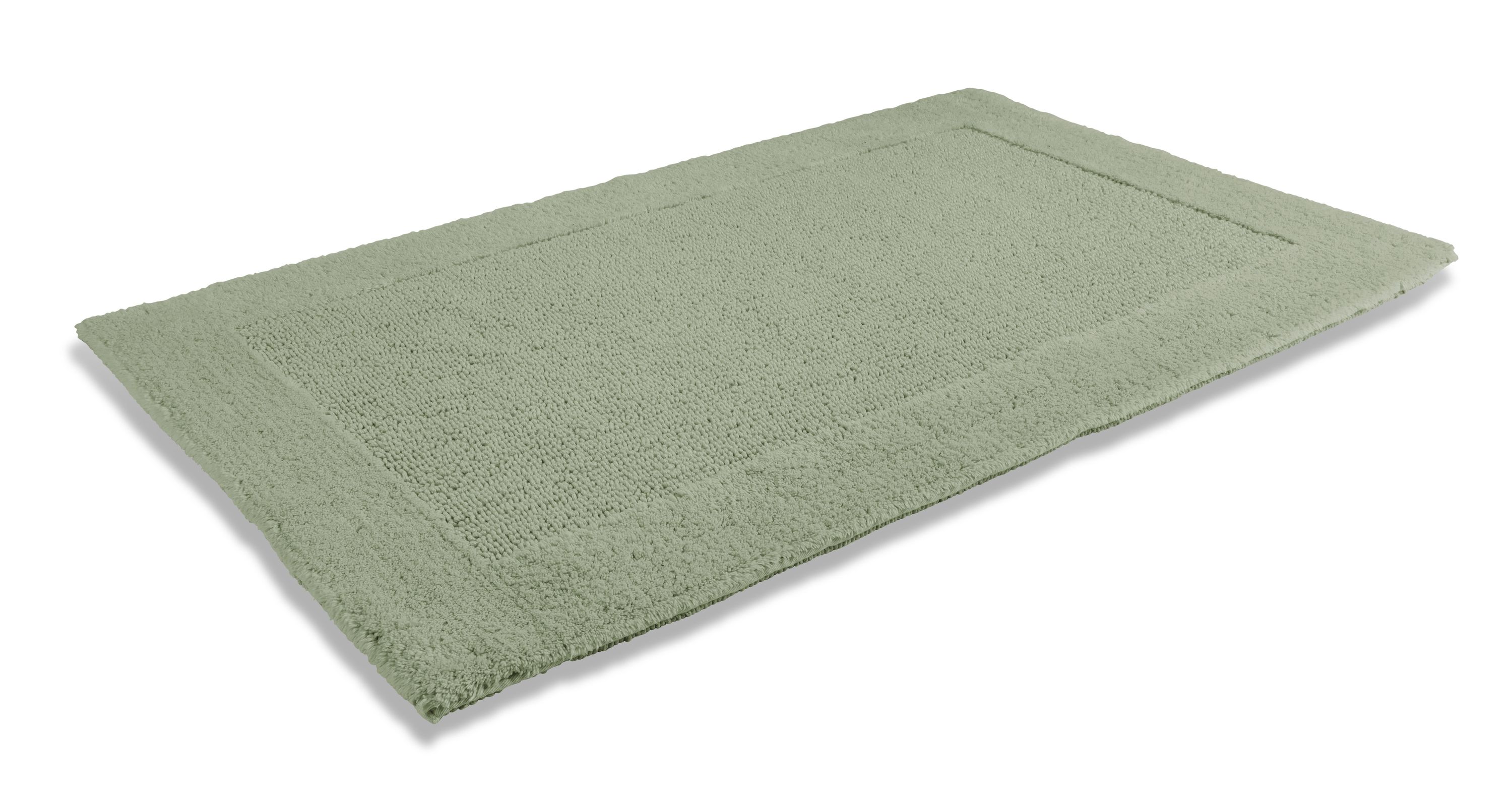 Badematte RHOMTUFT PRESTIGE 45 x 60 cm
