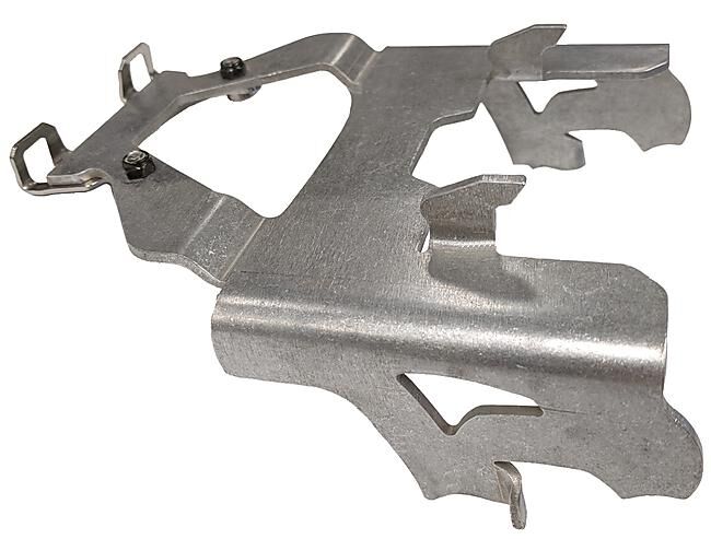 KARAKORAM - SPLITBOARD CRAMPONS WIDE (PRIME/CONNECT) UNIVERSEL