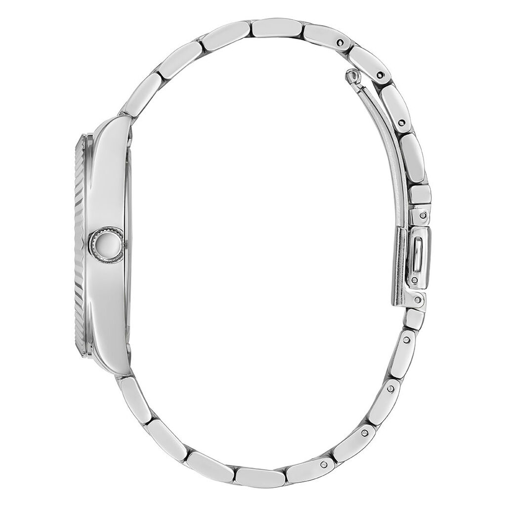 Montre Guess Luna Bleu