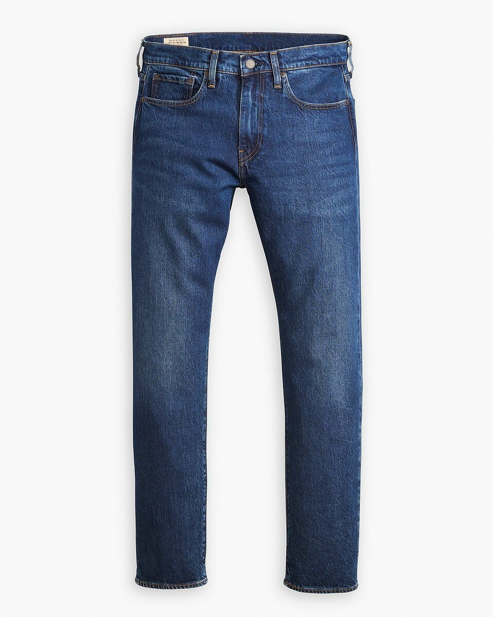Calça jeans Levi's 502™ com modelagem afunilada