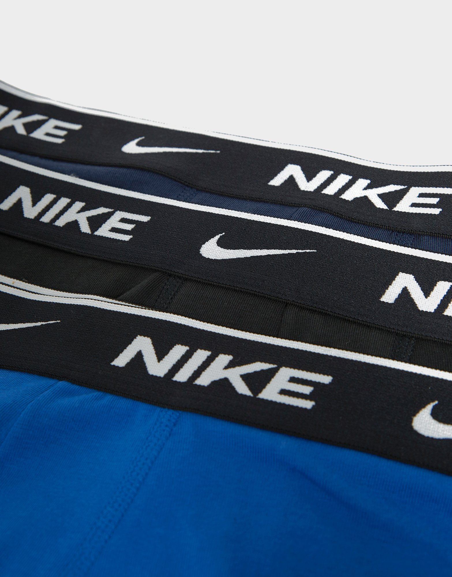Nike Lot de 3 Boxers Waistband Homme