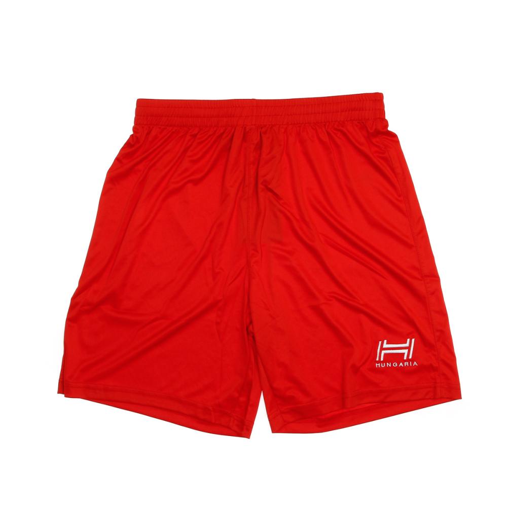 Hungaria Short bordeaux homme Hungaria Premium