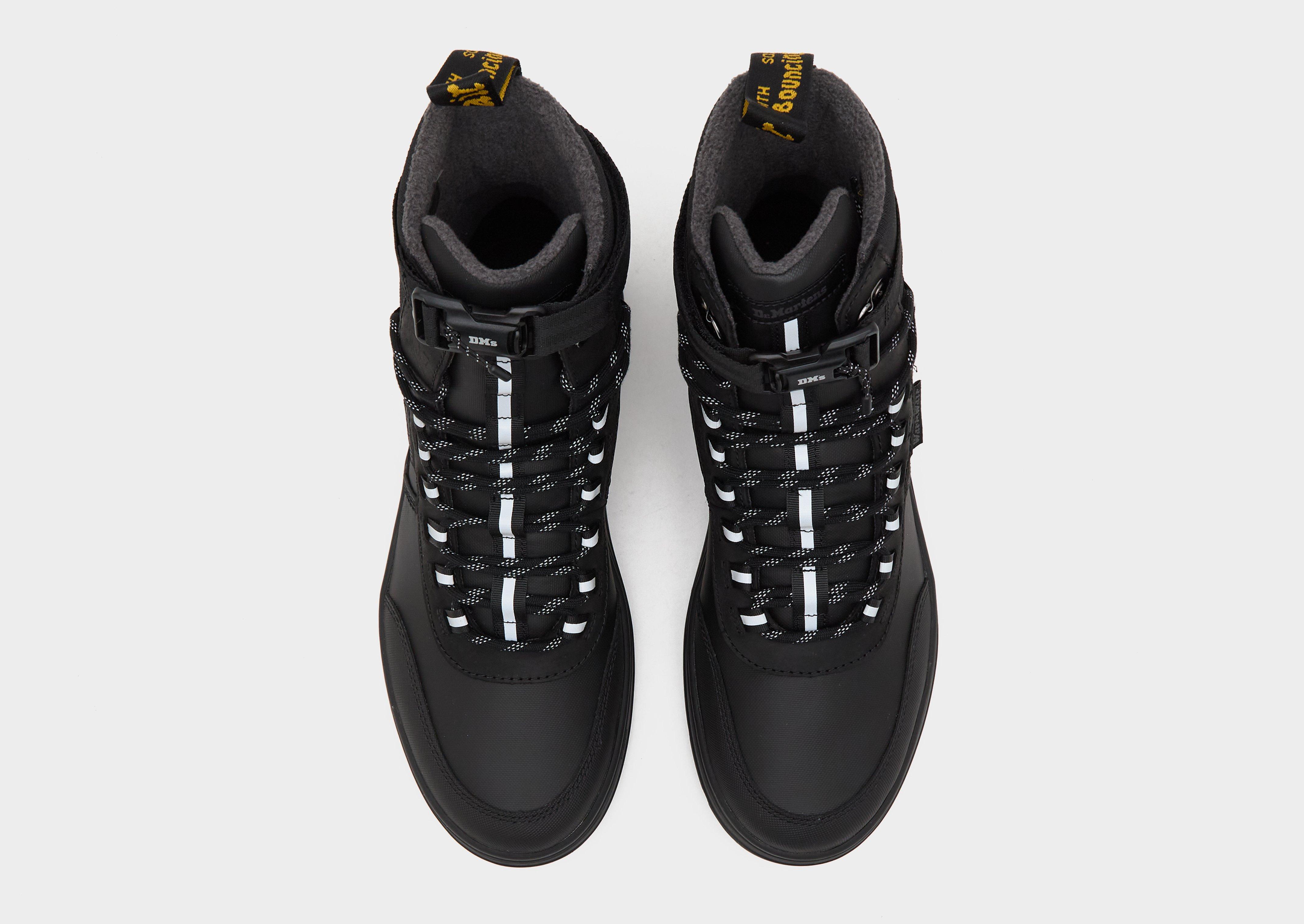 Dr. Martens Combs Tech Winter Boots