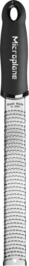 Microplane Premium classic zester Sort