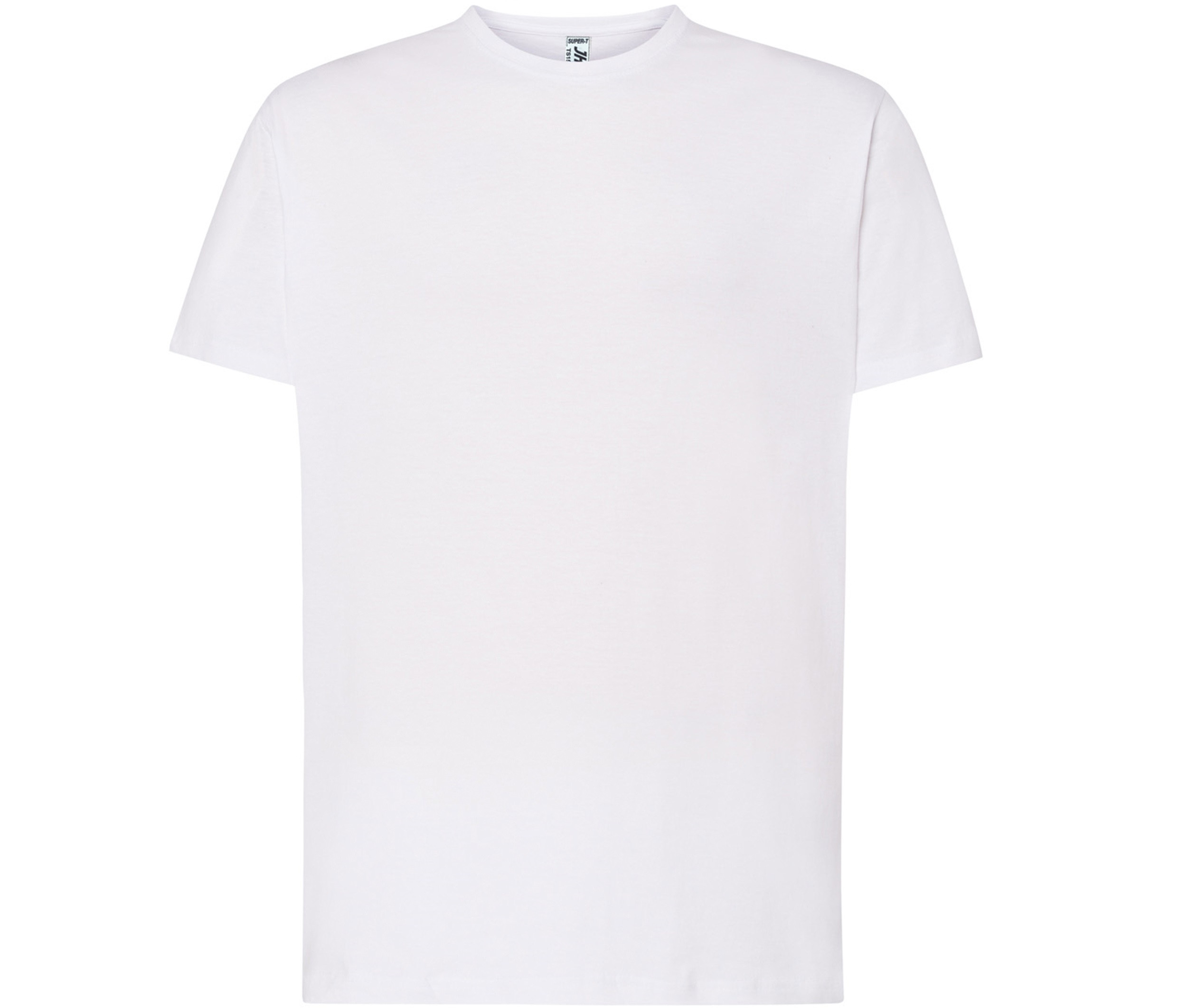 JHK JKST150 - Tee-shirt col rond 150