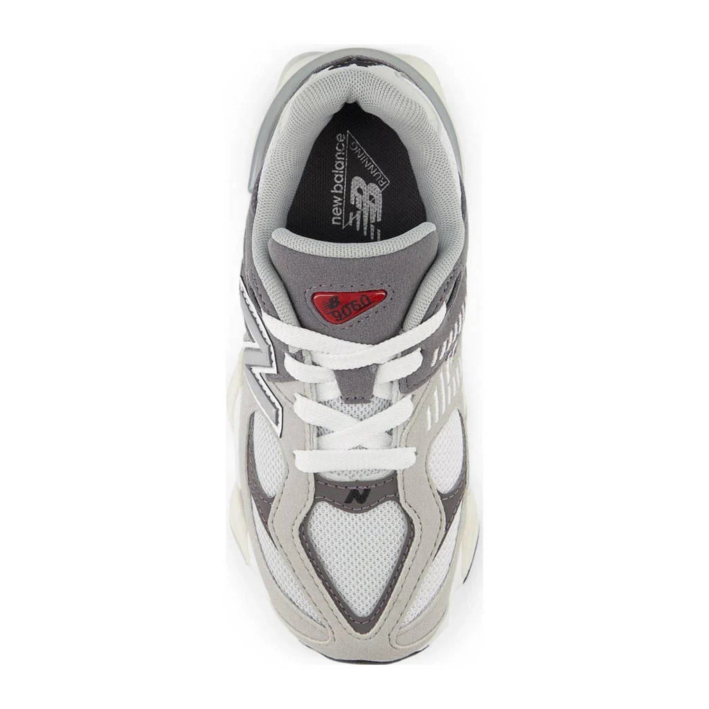 New Balance 9060sneakers lichtgrijs/antraciet