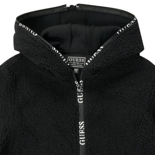 Guess - THERRA - Noir