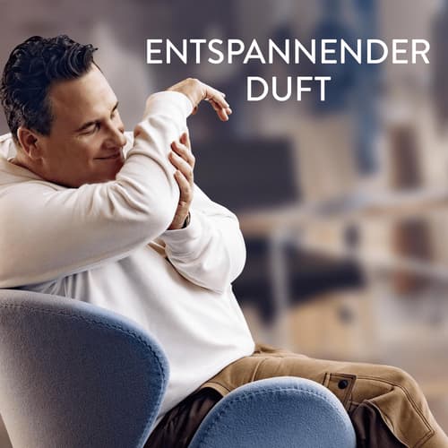 Lenor Weichspüler, Meeresbrise