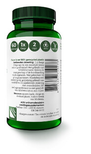 AOV 1027 Schildkliernorm Vegacaps 60VCP