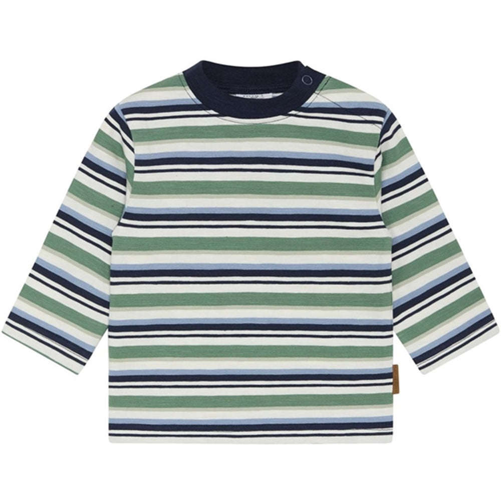 Køb Hust & Claire Spruce Anton T-Shirt