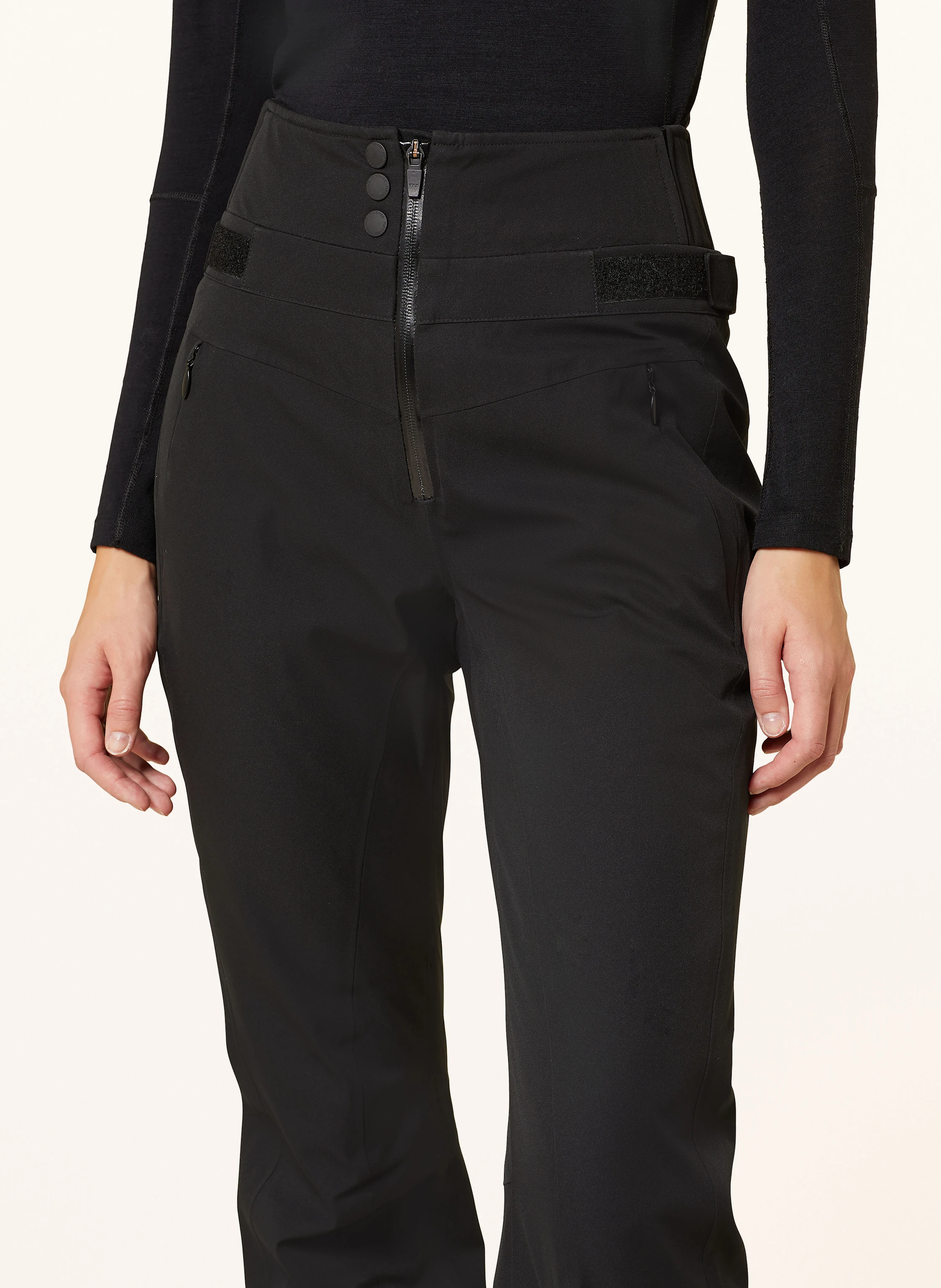 FIRE+ICE Skihose BORJA3-T