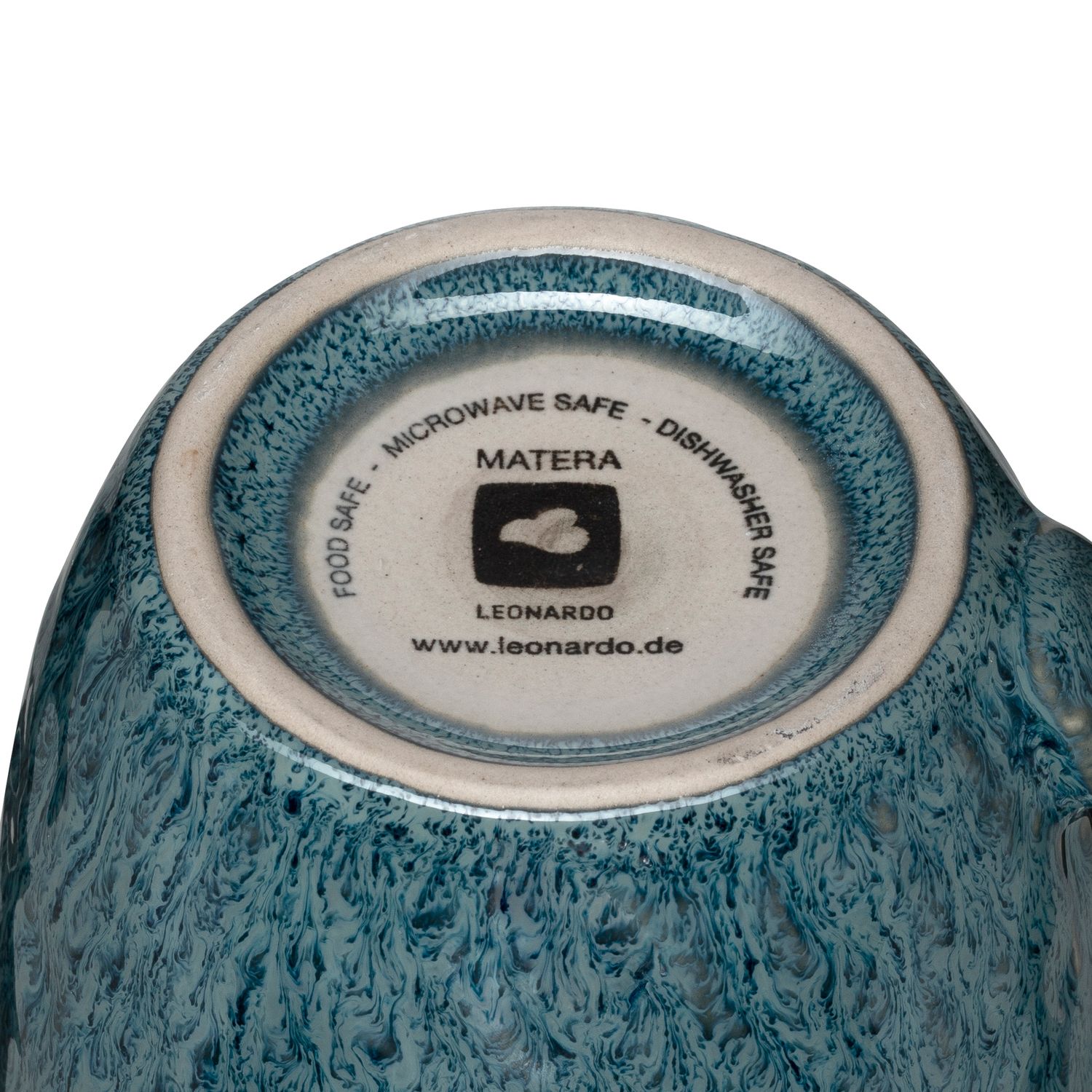 Henkelbecher LEONARDO MATERA