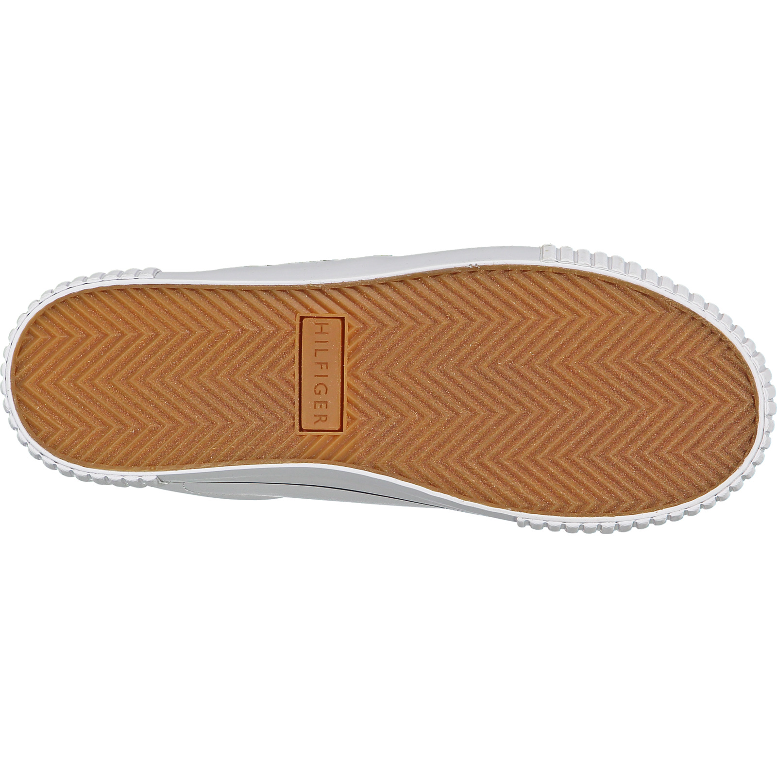 Tommy Hilfiger Damen-Sneaker Eleani2 38