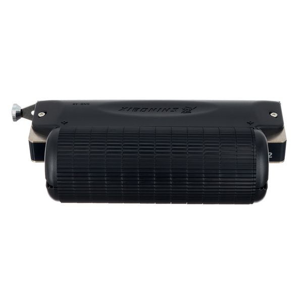 Suzuki SNB-48 Shinobix Silencer