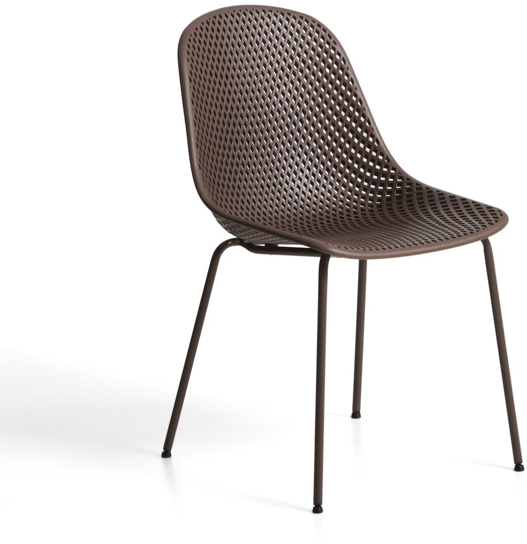 Kave Home   Quinby Tuinstoel