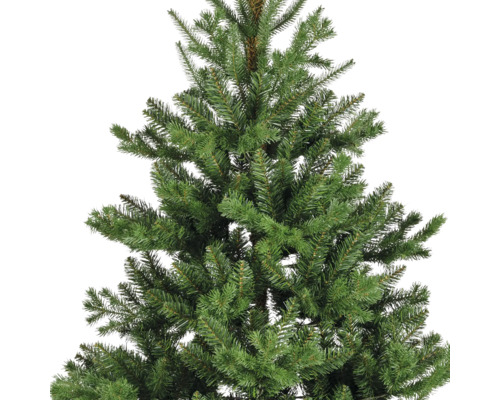 Kunstkerstboom Everlands H 210 cm groen