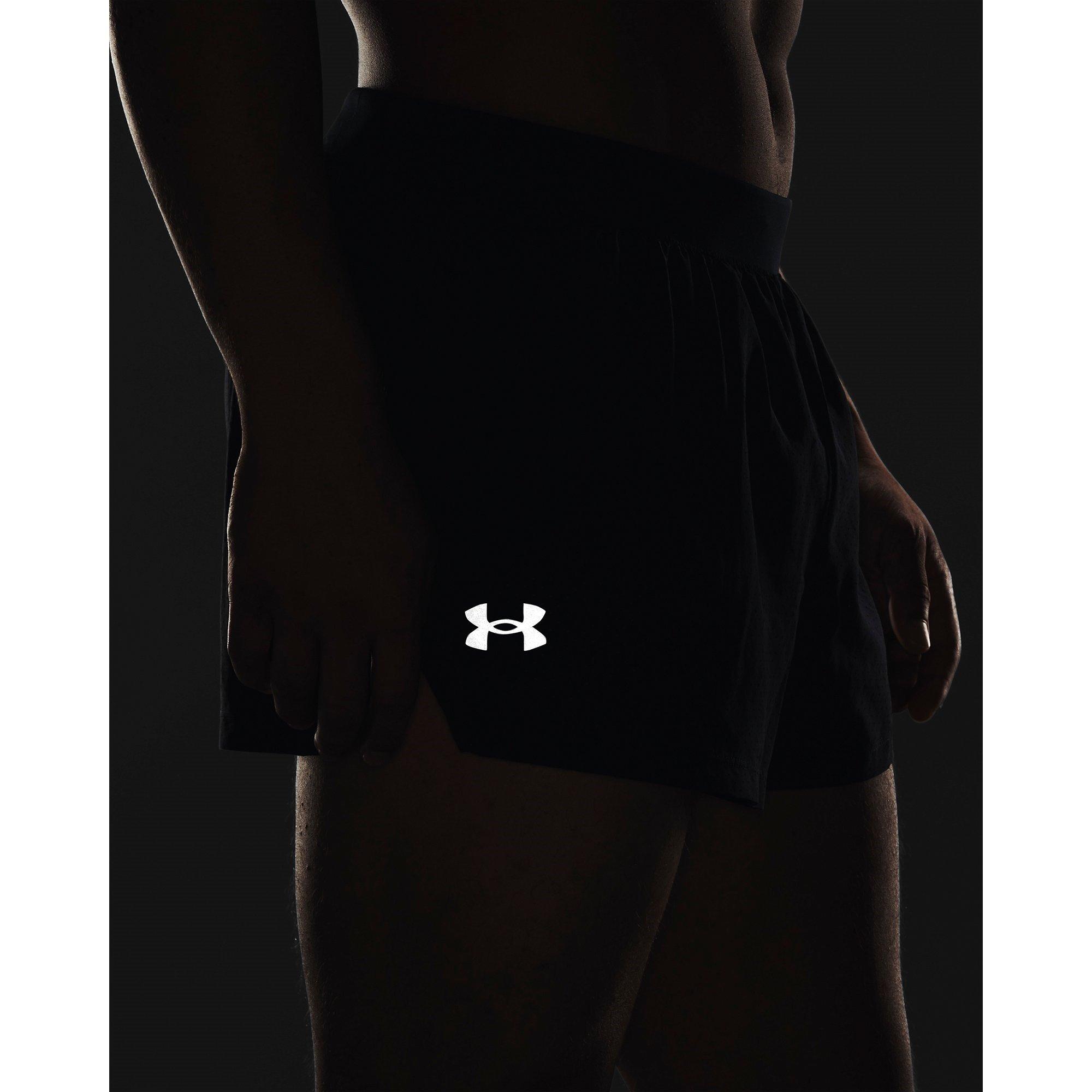 Under Armour UA LAUNCH SPLIT PERF SHORT