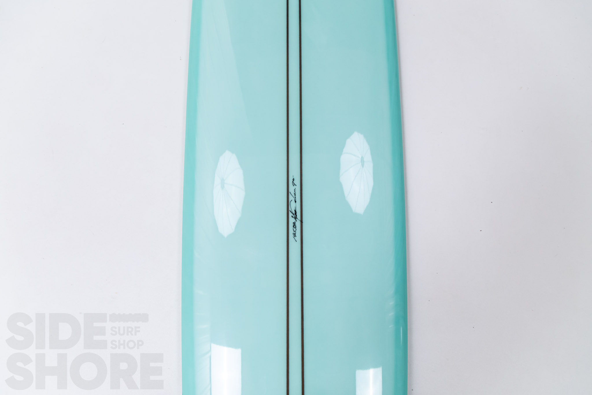 Bing Surfboards Levitator Type 2 - Tint   Volan   Polish - 9'6 x 23 1/2