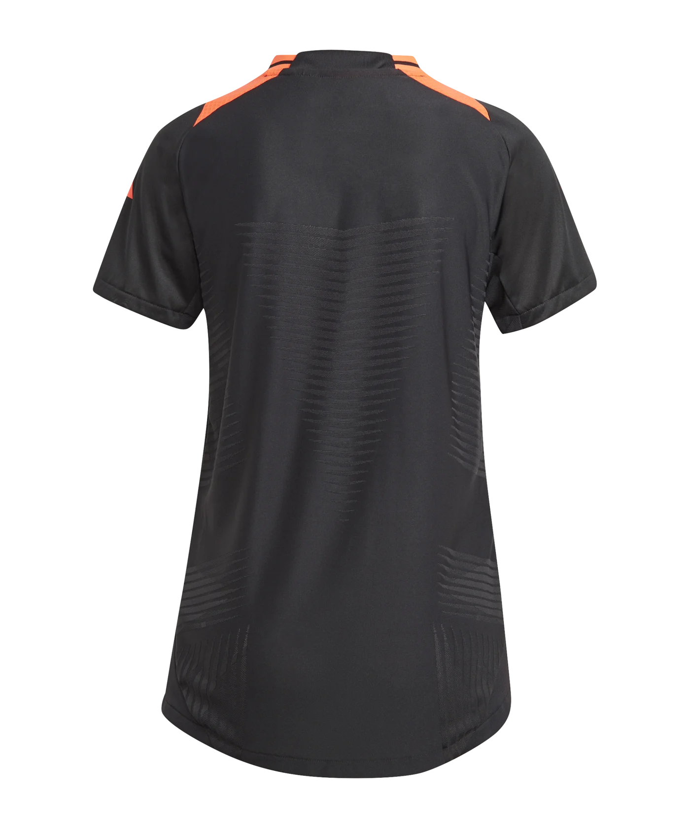 adidas Tiro 24 Pro Trikot Damen Schwarz Rot