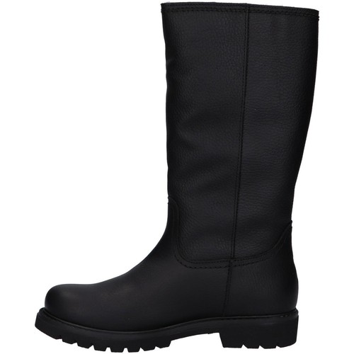 Panama Jack - BAMBINA IGLOO B17 Negro