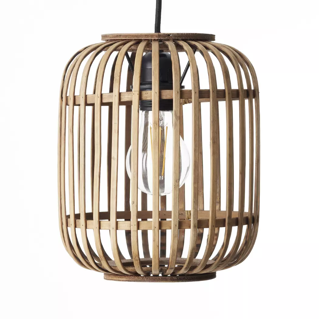 Pendelleuchte WOODROW