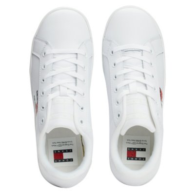 Sneakers femme Tjwform TOMMY HILFIGER