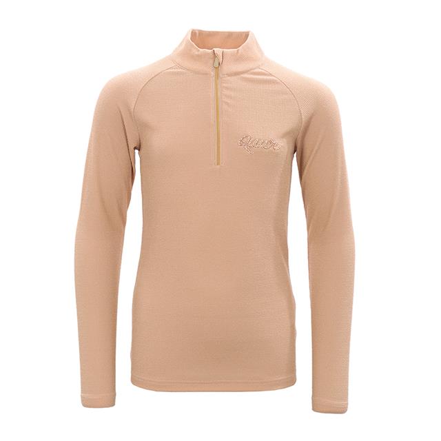 Trainingsshirt QUUR QKady Kids Beige