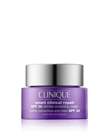 Clinique Smart Clinical Repair Wrinkle Correcting Cream SPF 30 50ml