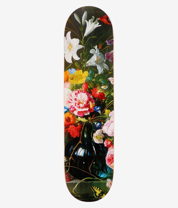 Über Flowers 8