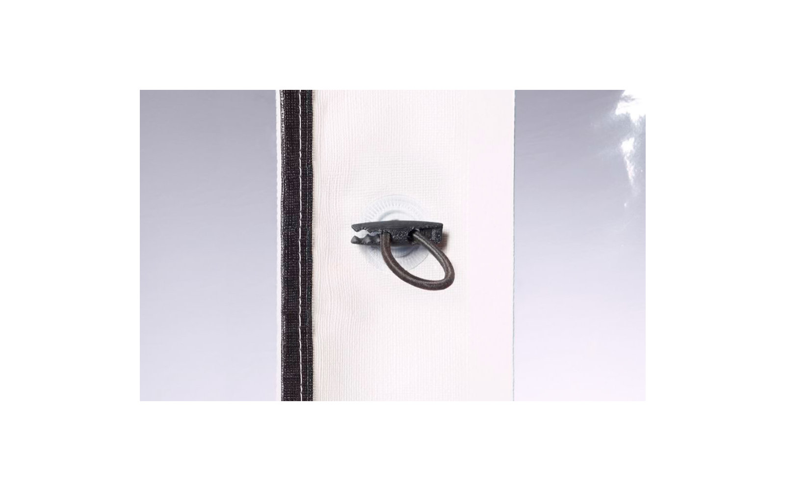 Thule Rain Blocker Front G2 Vorderwand für Markise 1,12 x 1,85m