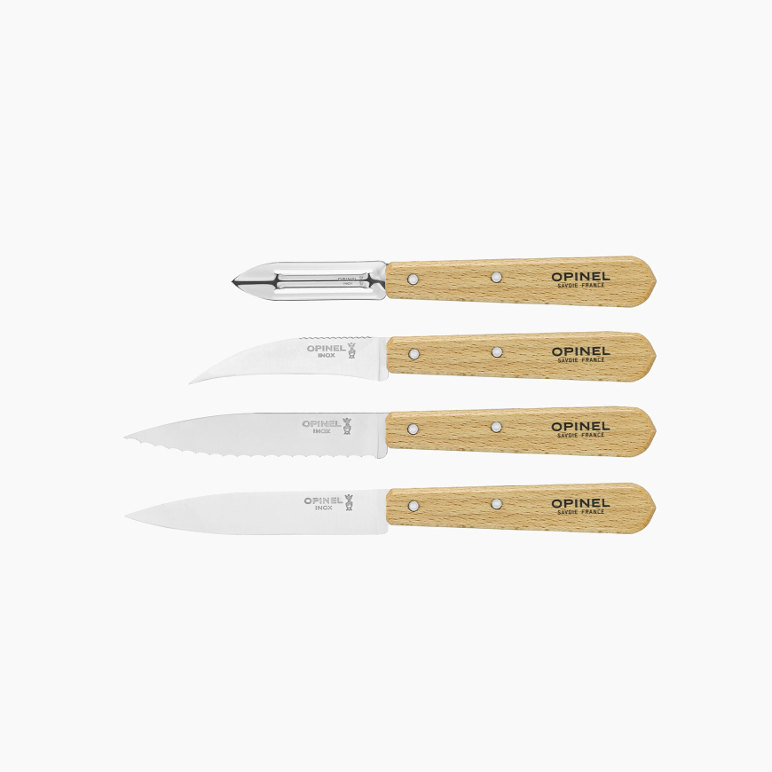 Coffret Les Essentiels Naturel