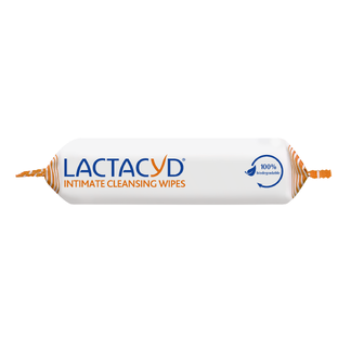 Lactacyd Verzorgende Tissues Multiverpakking 2x15ST