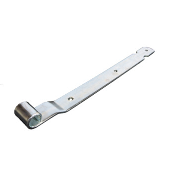 Duimheng 400 mm met 10 mm verzet Verzinkt