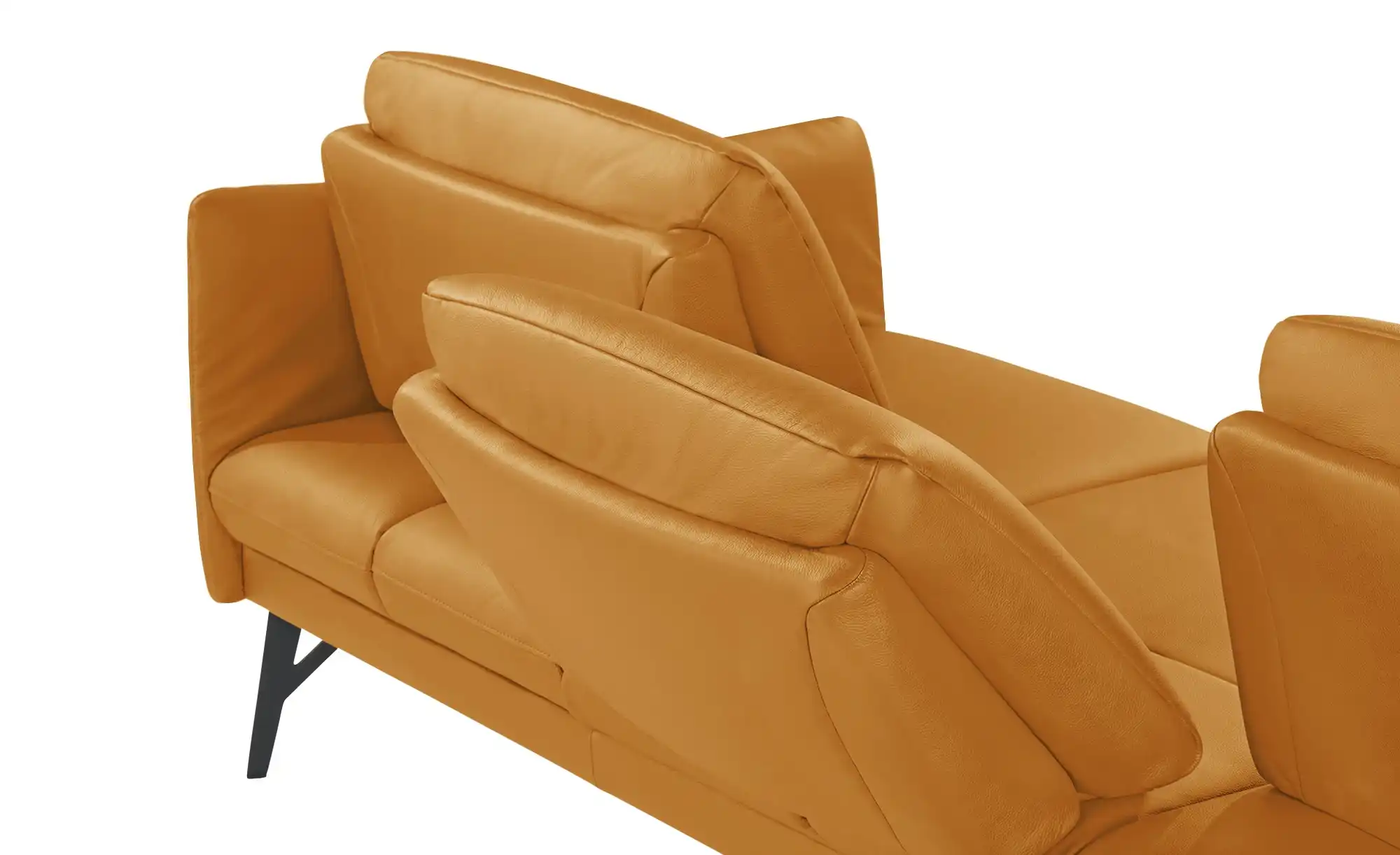 himolla Ecksofa Leder 1928